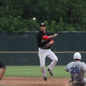 Meet your Posher, Matt